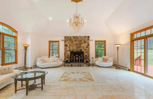 Monroe Bed & Breakfast | 65 m² Bed and breakfast ∙ 3 guests