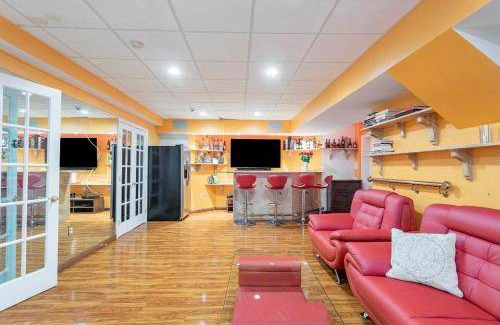 Monroe Bed & Breakfast | 65 m² Bed and breakfast ∙ 3 guests
