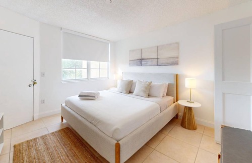 Aventura Apartment | 68 m² Apartment ∙ 1 bedroom ∙ 3 guests