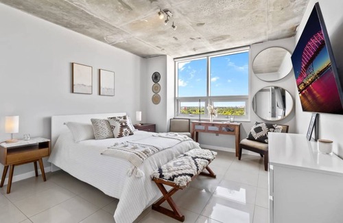 Midtown Apartment | 69 m² Apartment ∙ 1 bedroom ∙ 2 guests