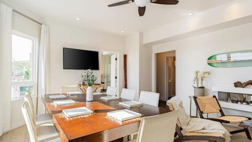 Cayucos House | 7 Cayucan Bungalows Close to Beach Ocean Views Sleeps 36