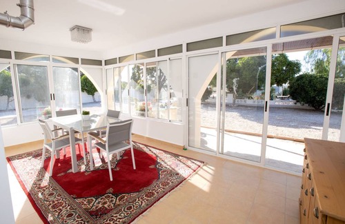 Mutxamel Apartment | 70 m² Apartment ∙ 1 bedroom ∙ 4 guests