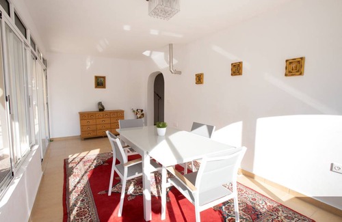 Mutxamel Apartment | 70 m² Apartment ∙ 1 bedroom ∙ 4 guests