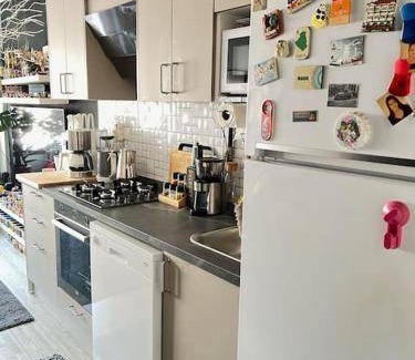 Konak Apartment | 70 m² Apartment ∙ 2 bedrooms ∙ 4 guests