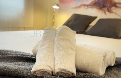 Santutxu Apartment | 70 m² Apartment ∙ 3 bedrooms ∙ 4 guests