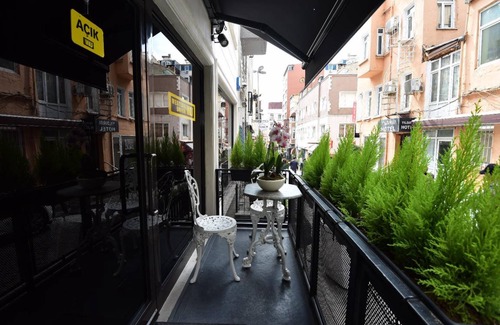 Beyazit Bed & Breakfast | 70 m² Bed and breakfast ∙ 2 bedrooms ∙ 127 guests