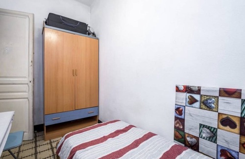 el Fort Pienc Resort | 70 m² Private room ∙ 1 bedroom ∙ 1 guest