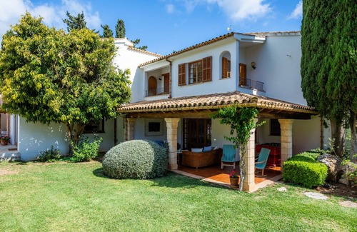 Urbanitzacio Gotmar Villa | 700 m² Villa ∙ 7 bedrooms ∙ 12 guests