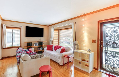 El Camino Village House | 74 m² House ∙ 2 bedrooms ∙ 4 guests