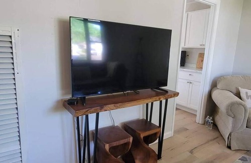 Seneca Falls House | 74 m² House ∙ 2 bedrooms ∙ 3 guests