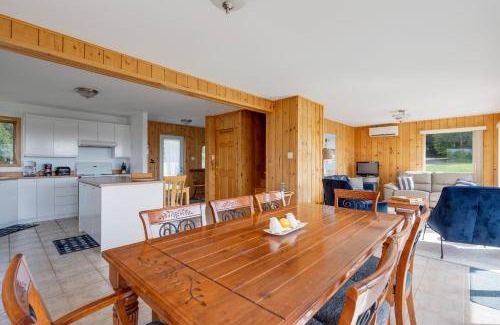 Sacre Coeur House | 74 m² House ∙ 3 bedrooms ∙ 12 guests