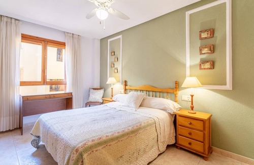 La Mata Apartment | 75 m² Apartment ∙ 2 bedrooms ∙ 4 guests