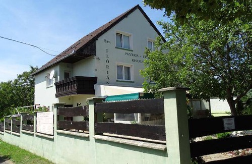 Cserszegtomaj Bed & Breakfast | 75 m² Bed and breakfast ∙ 2 bedrooms ∙ 6 guests