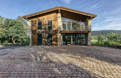 Santa Margarida de Bianya House | 75 m² House ∙ 2 bedrooms ∙ 5 guests