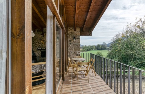 Santa Margarida de Bianya House | 75 m² House ∙ 2 bedrooms ∙ 5 guests