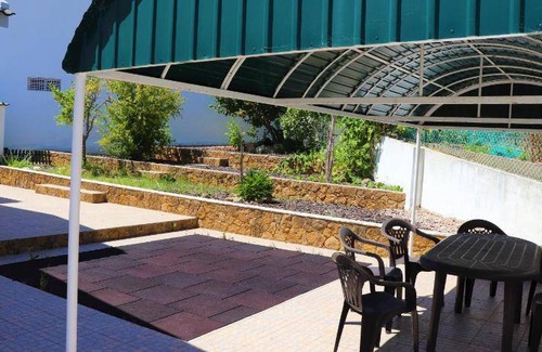 Barril de Baixo House | 75 m² House ∙ 2 bedrooms ∙ 7 guests