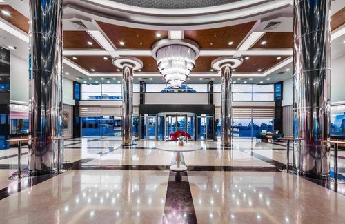 Avsallar Hotel | 76 m² Hotel ∙ 127 guests