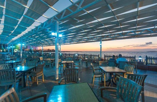 Avsallar Hotel | 76 m² Hotel ∙ 127 guests
