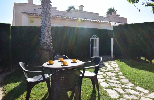 Molinell House | 77 m² House ∙ 2 bedrooms ∙ 5 guests