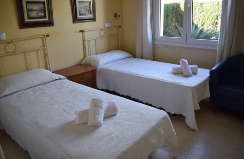 Molinell House | 77 m² House ∙ 2 bedrooms ∙ 5 guests