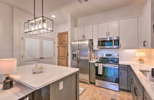 Asheville Apartment | 79 m² Apartment ∙ 1 bedroom ∙ 4 guests
