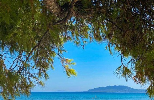 Spata-Artemida Apartment | 79 m² Apartment ∙ 3 bedrooms ∙ 6 guests