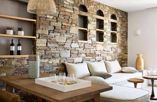 Kithnos Apartment | 80 m² Apartment ∙ 2 bedrooms ∙ 4 guests