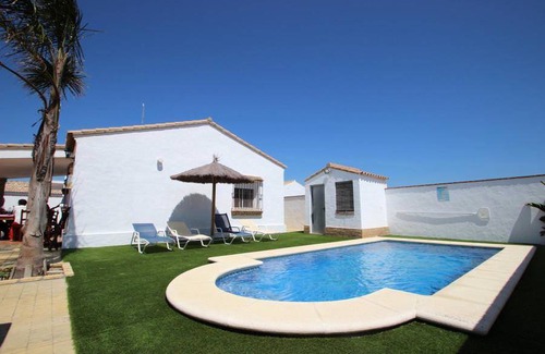 Campano House | 80 m² House ∙ 2 bedrooms ∙ 5 guests