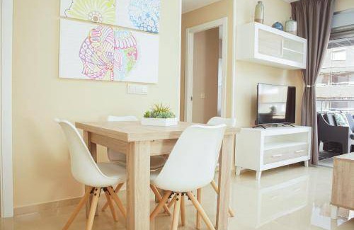Marina d'Or Apartment | 84 m² Apartment ∙ 2 bedrooms ∙ 4 guests