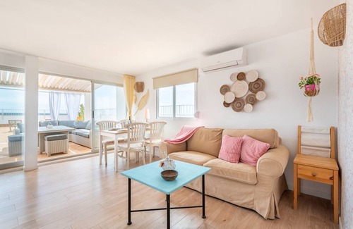 Colonia Sant Jordi Apartment | 84 m² Apartment ∙ 2 bedrooms ∙ 2 guests