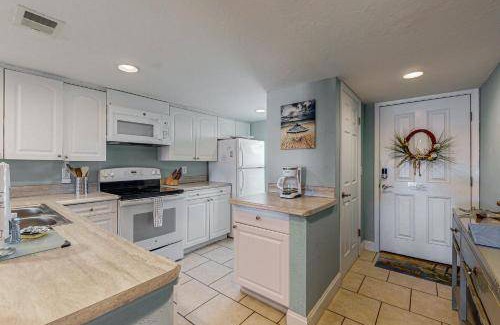 Point East Apartment | 85 m² Apartment ∙ 2 bedrooms ∙ 5 guests