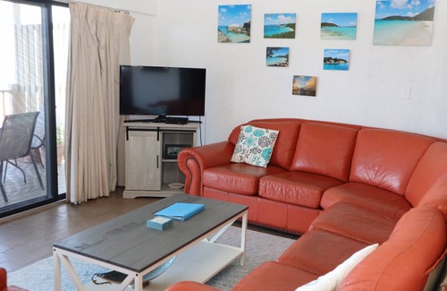 Frydendal Condo | 87 m² Condo ∙ 1 bedroom ∙ 4 guests