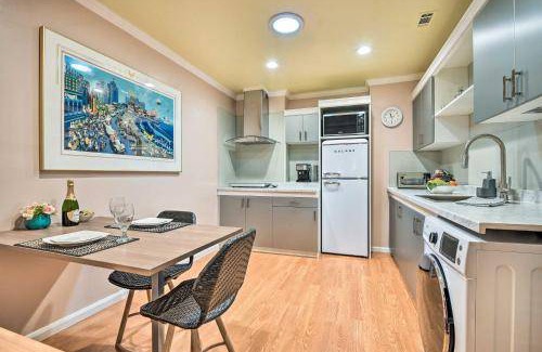 North Central House | 87 m² House ∙ 1 bedroom ∙ 4 guests