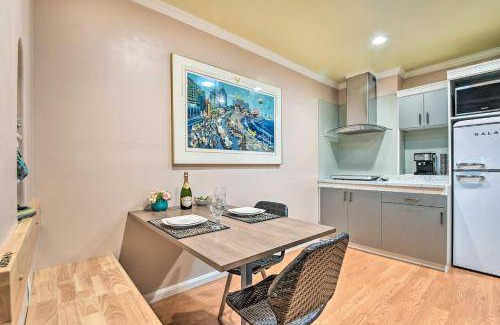 North Central House | 87 m² House ∙ 1 bedroom ∙ 4 guests