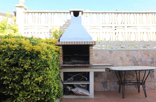 Creixell House | 87 m² House ∙ 3 bedrooms ∙ 6 guests