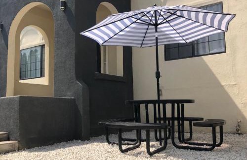 Koreatown Hostel | 8th and Ardmore