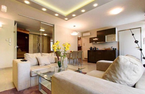 Kaposvar Bed & Breakfast | 90 m² Bed and breakfast ∙ 4 guests