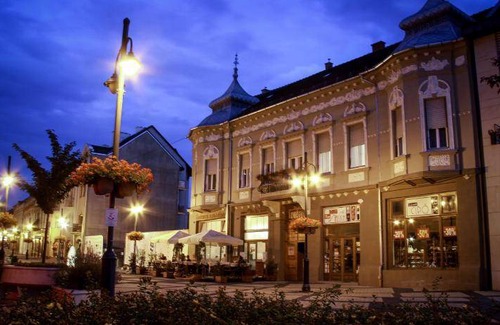 Kaposvar Bed & Breakfast | 90 m² Bed and breakfast ∙ 4 guests