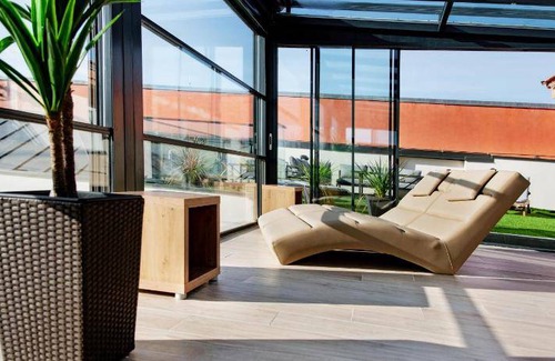Kaposvar Bed & Breakfast | 90 m² Bed and breakfast ∙ 4 guests