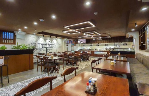 Cong Vi Apartment | 90 m² Serviced apartment ∙ 2 bedrooms ∙ 3 guests