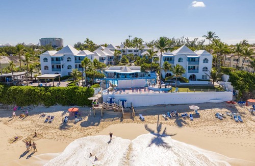 Paradise Island House | 91 m² House ∙ 2 bedrooms ∙ 6 guests