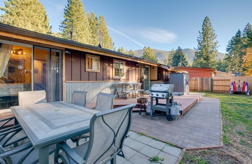 Lower Kingsbury House | 92 m² House ∙ 3 bedrooms ∙ 6 guests