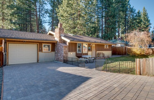 Lower Kingsbury House | 92 m² House ∙ 3 bedrooms ∙ 6 guests
