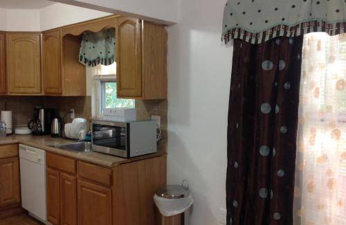 Newark Bed & Breakfast | 93 m² Bed and breakfast ∙ 2 guests