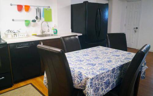 Glen Abbey Bed & Breakfast | 93 m² Bed and breakfast ∙ 2 bedrooms ∙ 6 guests
