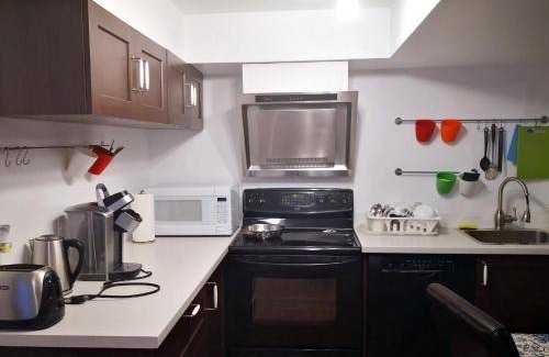 Glen Abbey Bed & Breakfast | 93 m² Bed and breakfast ∙ 2 bedrooms ∙ 6 guests