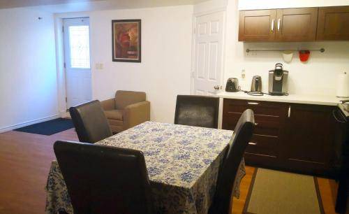 Glen Abbey Bed & Breakfast | 93 m² Bed and breakfast ∙ 2 bedrooms ∙ 6 guests