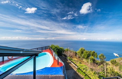 Faja da Ovelha House | 93 m² House ∙ 2 bedrooms ∙ 4 guests