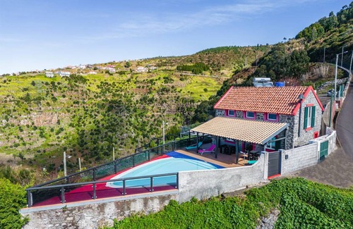 Faja da Ovelha House | 93 m² House ∙ 2 bedrooms ∙ 4 guests