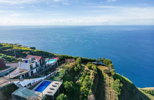 Faja da Ovelha House | 93 m² House ∙ 2 bedrooms ∙ 4 guests